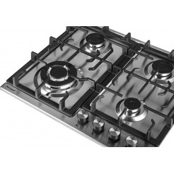 Варочная панель Weissgauff HGG 641 XB