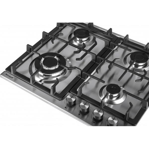 Варочная панель Weissgauff HGG 641 XB
