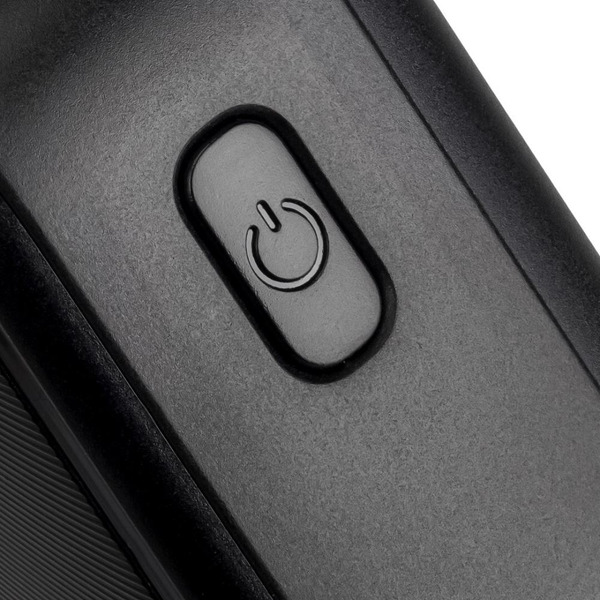 Внешний аккумулятор с дисплеем RIVACASE VA2521 20000mAh (черный)
