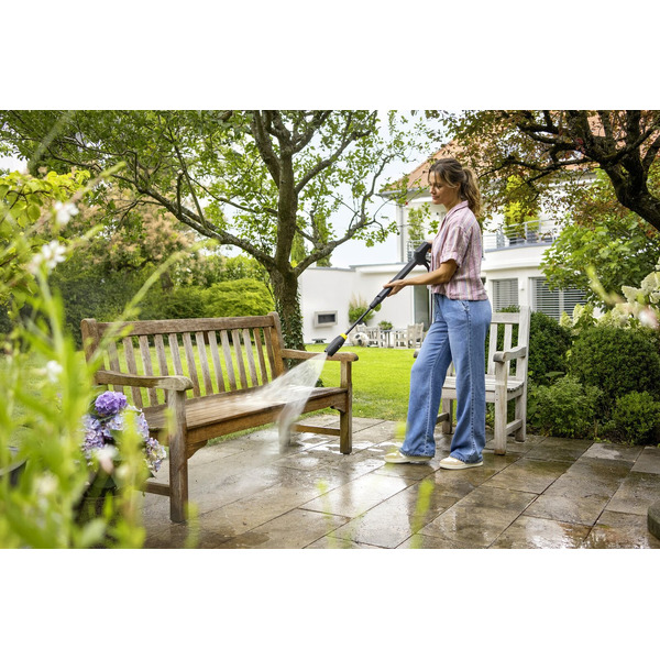Мойка высокого давления Karcher K7 Premium 1.317-500.0