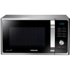 Микроволновая печь Samsung MS23F302TQS/BW