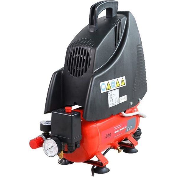 Компрессор Fubag Service Master Kit (646031)