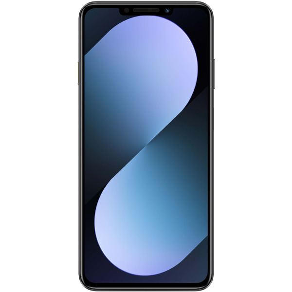 Смартфон Huawei nova 14i 8GB/256GB (STG-LX2) Black