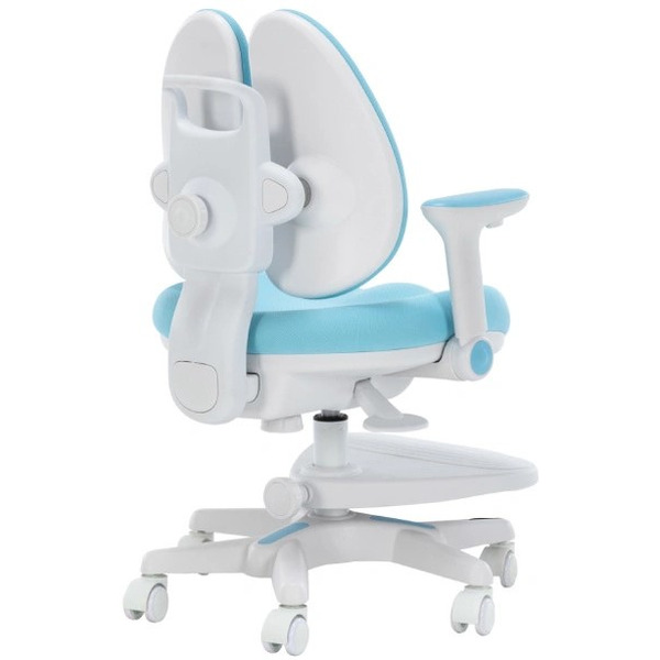 Кресло Everprof Kids 101 (голубой)