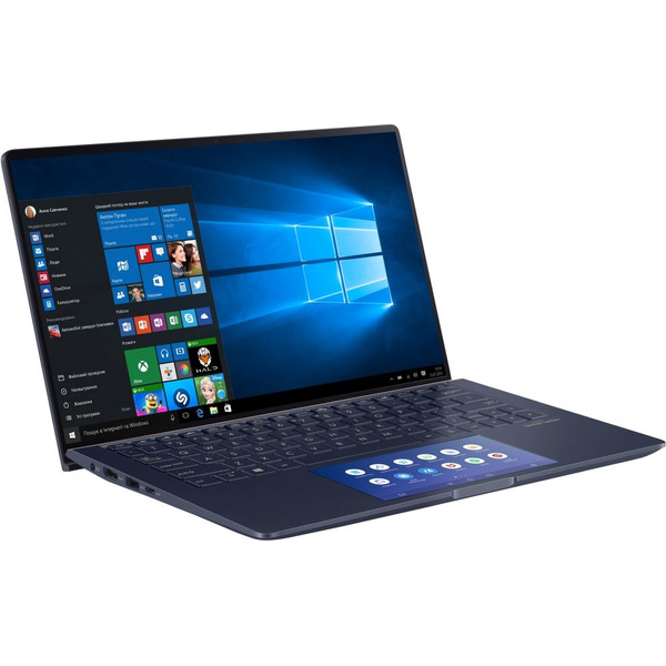 Ультрабук Asus ZenBook 13 UX334FLC-A4085R