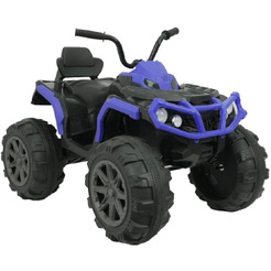 Электроквадроцикл Sundays LS1288 (синий)