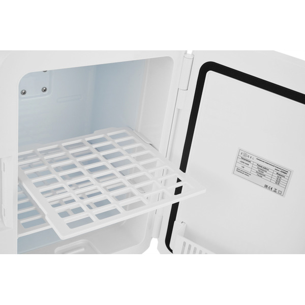 Холодильник для косметики ZUGEL ZCR-001 (розовый)