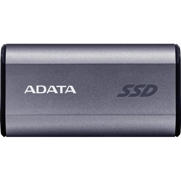 Внешний накопитель SSD A-Data SC750-2000G-CCBK