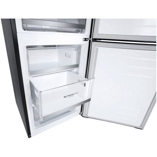 Холодильник LG GA-B509MBUM