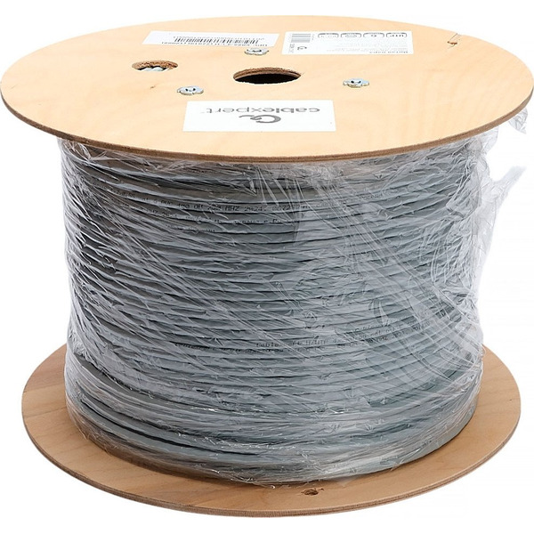 Кабель Cablexpert UPC-6055-4-CU