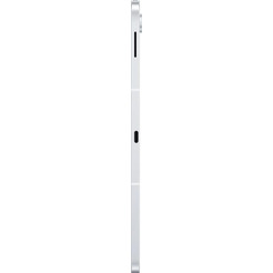 Планшет Samsung Galaxy Tab S10 FE+ Wi-Fi SM-X620 8GB/128GB (серебристый)