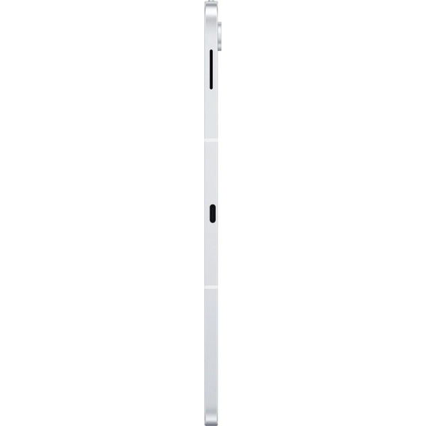 Планшет Samsung Galaxy Tab S10 FE+ Wi-Fi SM-X620 8GB/128GB (серебристый)