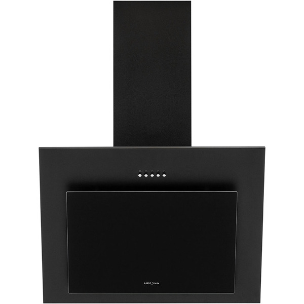Кухонная вытяжка Krona Freya 600 Black PB