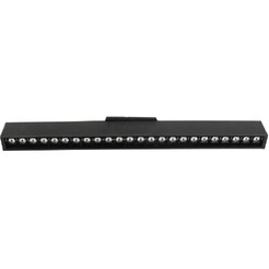 Светильник трековый TRUENERGY PREMIUM TRACK LED 24005 черный