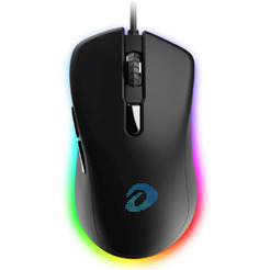 Мышь Dareu EM908 (черный)