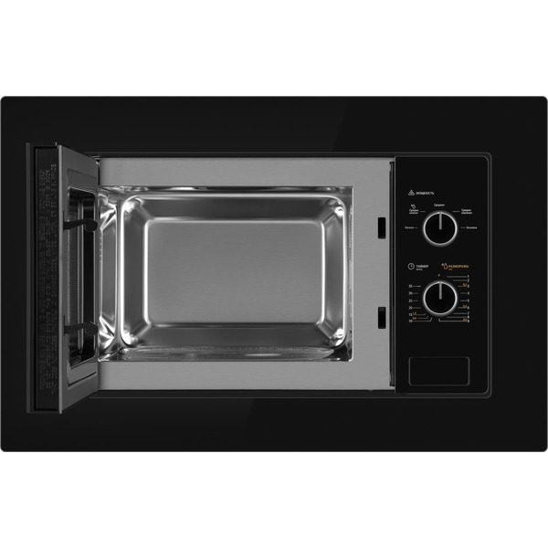 Встраиваемая микроволновая печь WEISSGAUFF BMWO-206