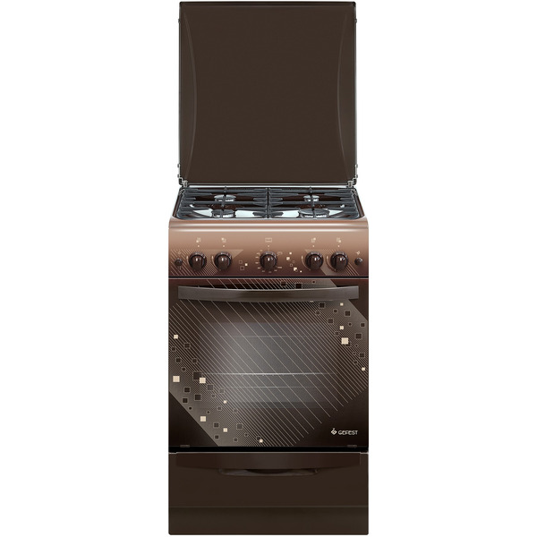 Кухонная плита GEFEST ПГ 5100-02 0310