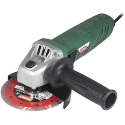 Углошлифмашина Hammer Flex USM710D 501520