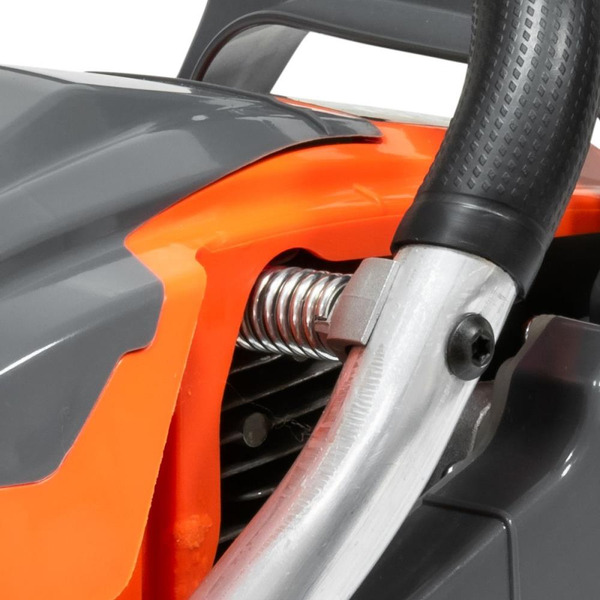 Бензопила ELAND GCS-2451