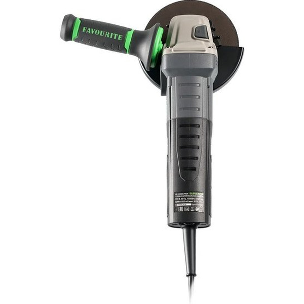 Угловая шлифмашина Favourite FG 1550ESC PROF