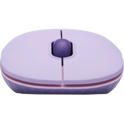 Мышь Acer OMR205 (сиреневый/фиолетовый)