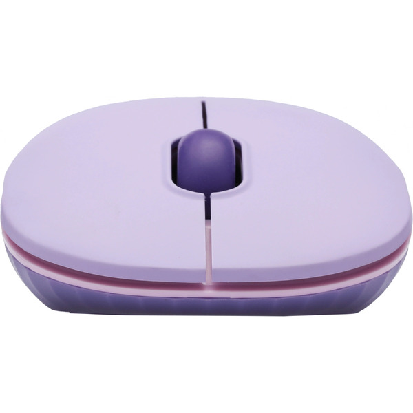 Мышь Acer OMR205 (сиреневый/фиолетовый)