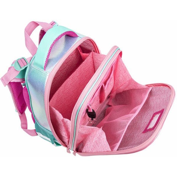 Ранец BRAUBERG SHINY Magic unicorn 270694