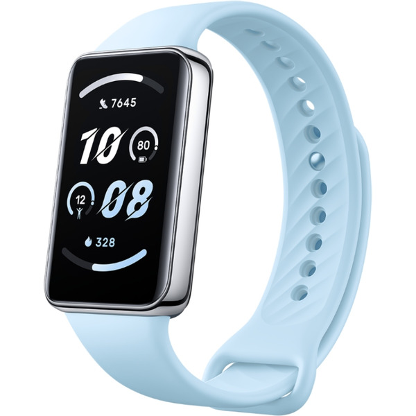 Фитнес-браслет HONOR Band 9 (голубой)