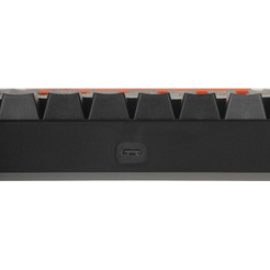 Клавиатура DEFENDER Apex GK-002 45003