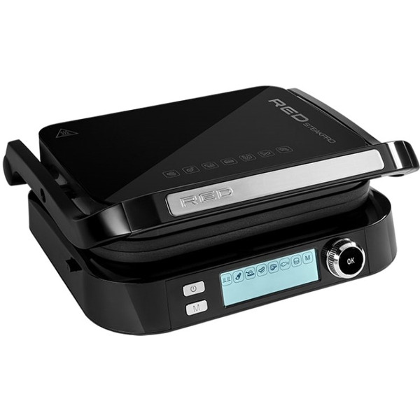 Гриль-духовка RED SOLUTION  SteakPRO RGM-G850P