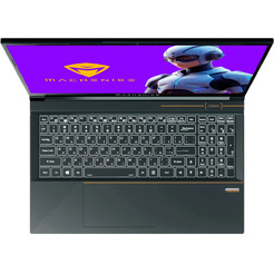 Игровой ноутбук Machenike Star 17 Pluto JJ00GM00KRU
