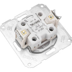 Выключатель KRANZ DEA KR-78-0202