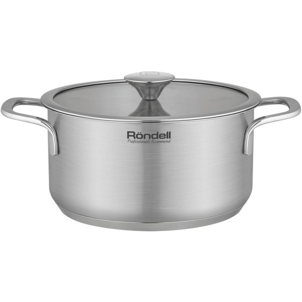 Кастрюля Rondell Modern RDS-1748