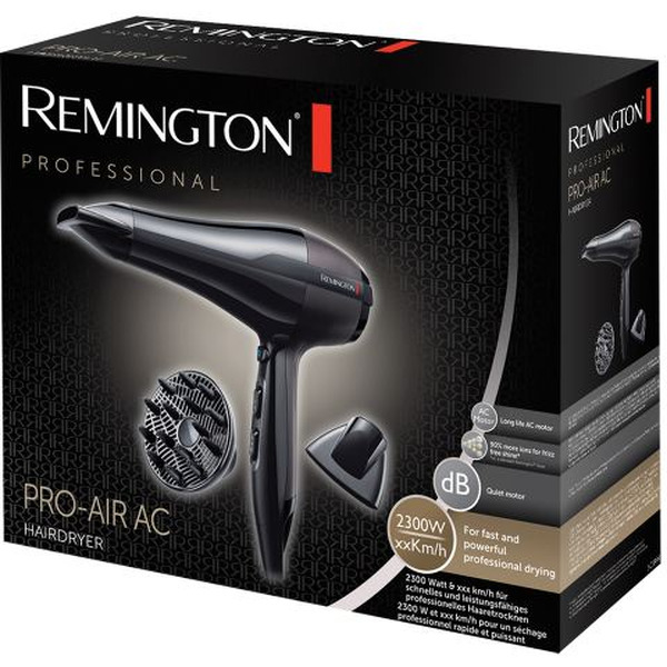 Фен REMINGTON AC5999