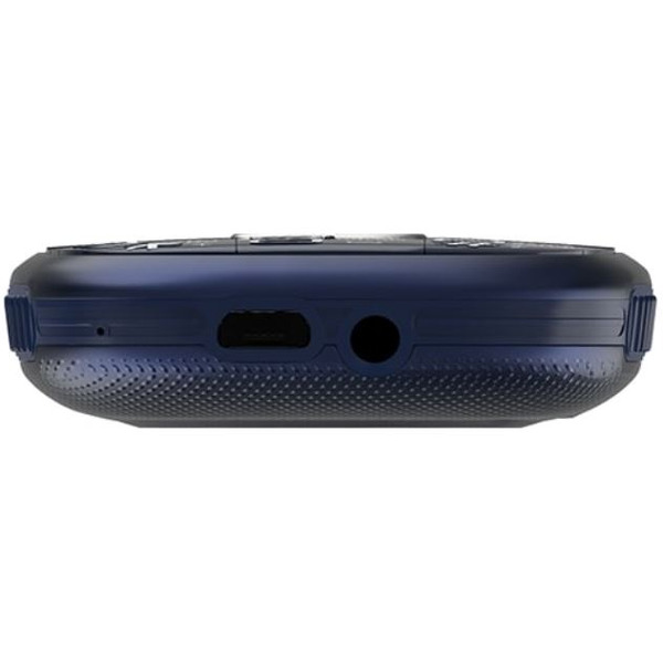 Мобильный телефон Maxvi B9 (синий)