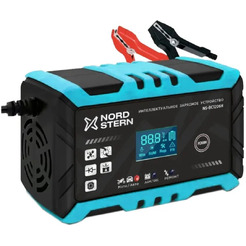 Зарядное устройство Nord Stern NS-BC1206H