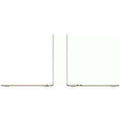Ультрабук Apple MacBook Air 13" M2 16/256 Starlight MC7W4HN/A A2681 + Адаптер Red Line BS-01 16A