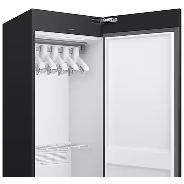 Паровой шкаф Samsung DF24CB9900CRLP