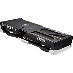 Видеокарта MSI GeForce RTX 5080 16G Ventus 3X OC