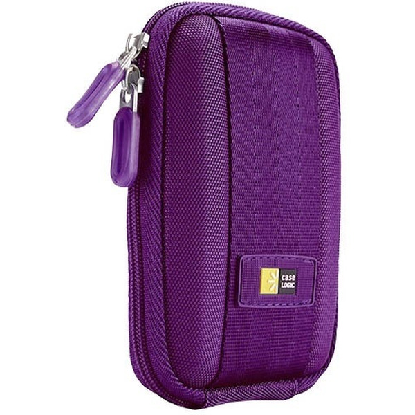 Сумка для фотоаппарата Case Logic QPB301P (фиолетовый)