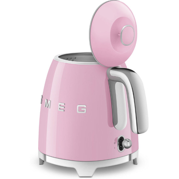 Электрический чайник Smeg KLF05PKEU