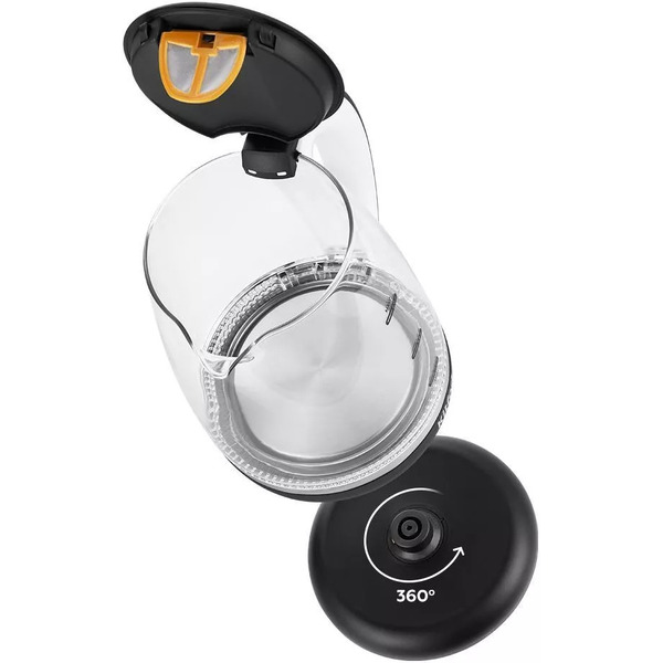 Электрочайник Kitfort КТ-6199