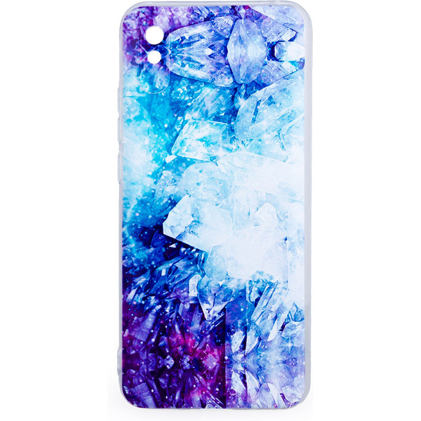 Накладка CASE Print Лед для Xiaomi Redmi 9A