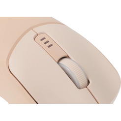 Мышь Acer OMR312 (розовый)