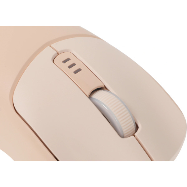 Мышь Acer OMR312 (розовый)