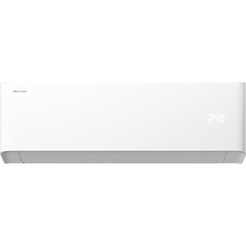 Кондиционер Hisense Vibe DC Inverter AS-24UW4RBTHB00