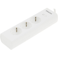 Сетевой фильтр Philips CHP2135WA/51