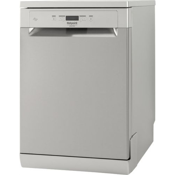 Посудомоечная машина HOTPOINT-ARISTON HFC 3C26 X