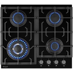 Варочная панель Weissgauff HGG 641 BGSV