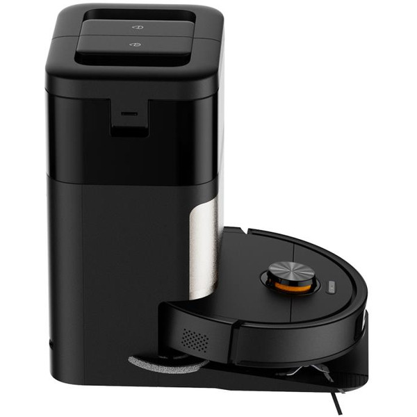 Робот-пылесос DEERMA DEM-X70